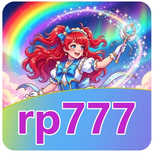 Pratinjau antarmuka rp777 setelah terpasang